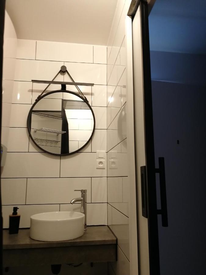 Apartamento Studio ST NAZAIRE Saint-Nazaire  Exterior foto