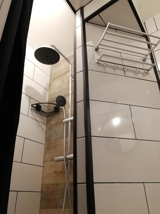 Apartamento Studio ST NAZAIRE Saint-Nazaire  Exterior foto