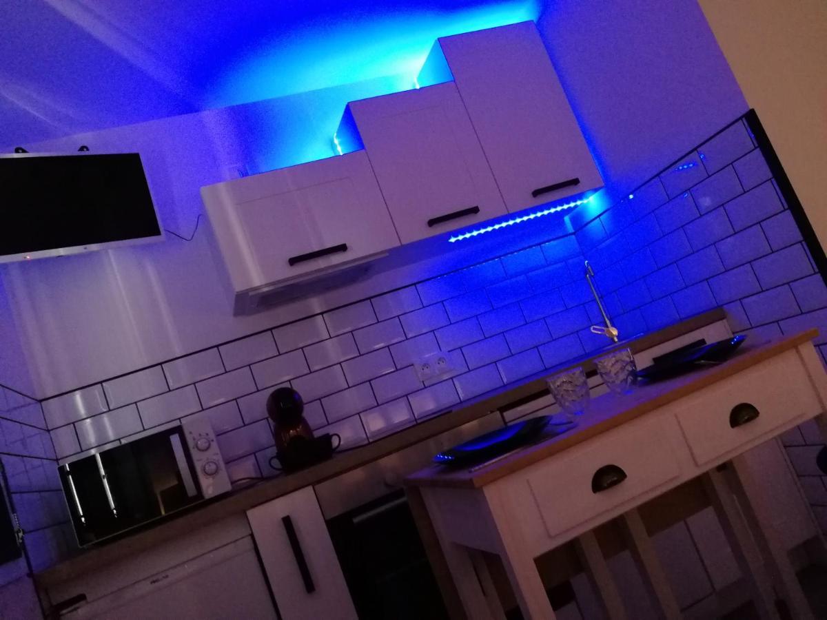 Apartamento Studio ST NAZAIRE Saint-Nazaire  Exterior foto
