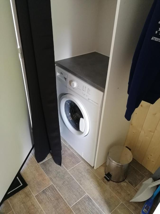 Apartamento Studio ST NAZAIRE Saint-Nazaire  Exterior foto