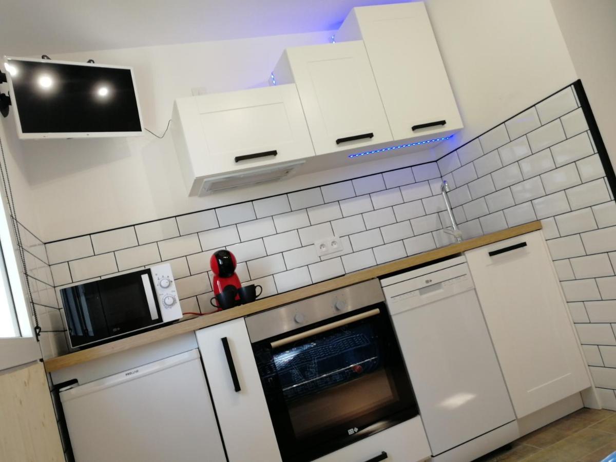 Apartamento Studio ST NAZAIRE Saint-Nazaire  Exterior foto